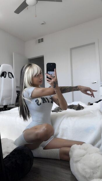 Full leaked Spkys private onlyfans photo