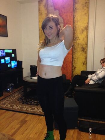Full leaked Space ghost private onlyfans photo