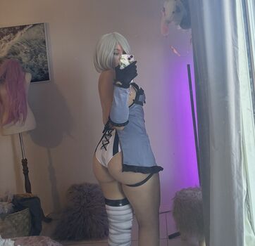 Full leaked Spectralcall private onlyfans photo