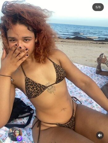 Full leaked Spicyvv private onlyfans photo