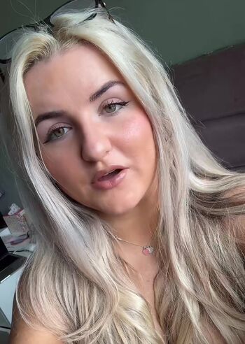 Full leaked Spoilhan private onlyfans photo