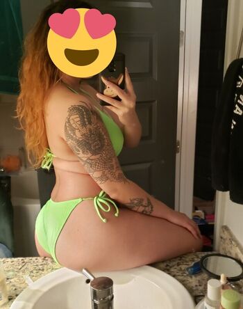 Full leaked Spookyboogie page private onlyfans photo