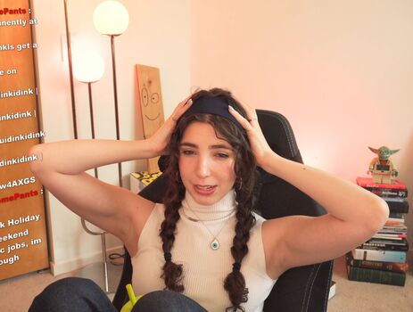 Full leaked Squidinkidink private onlyfans photo