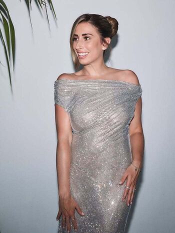 Stacey Solomon