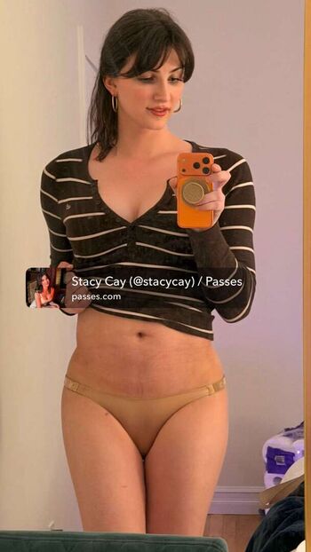 Full leaked Stacy cay page private onlyfans photo