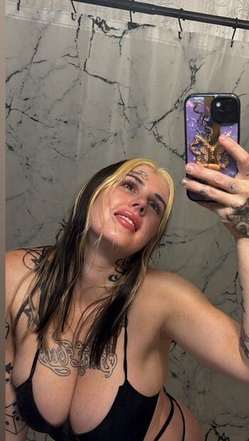 Full leaked Starbabyyxo private onlyfans photo