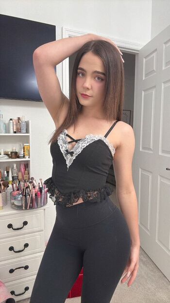 Full leaked Staryuuki private onlyfans photo