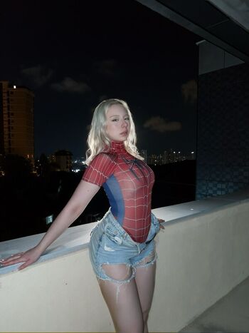 Full leaked Stassianova private onlyfans photo
