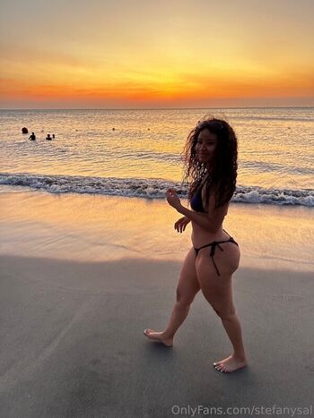 Full leaked Stefaniasalinas private onlyfans photo