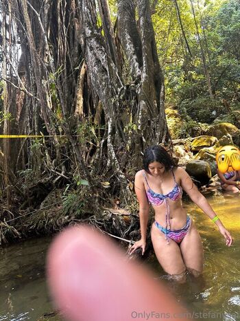 Full leaked Stefaniasalinas private onlyfans photo