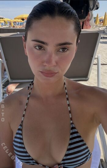 Full leaked Stefanie giesinger private onlyfans photo