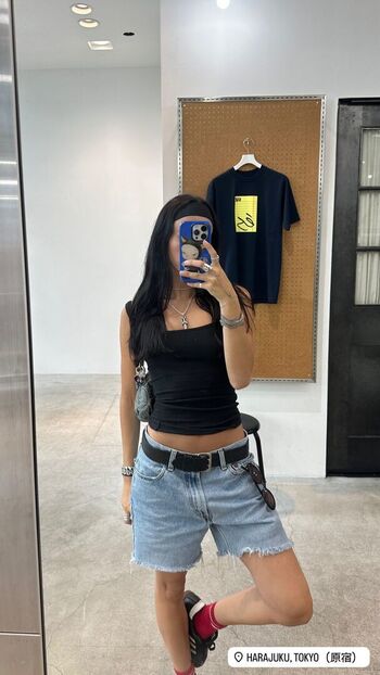 Full leaked Stella lefty private onlyfans photo