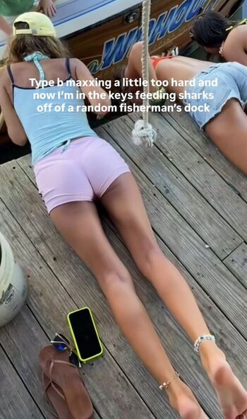 Full leaked Stella randazzo private onlyfans photo