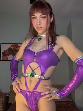 Full leaked Stella sweeney private onlyfans photo