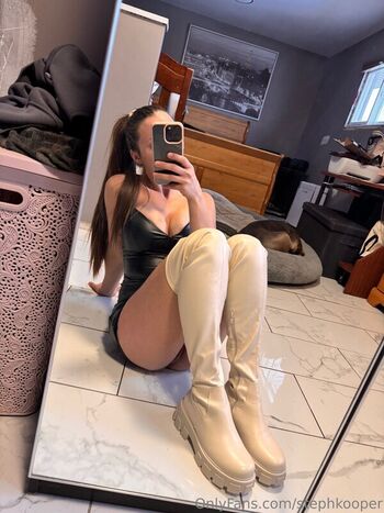 Full leaked Steph kooper page private onlyfans photo