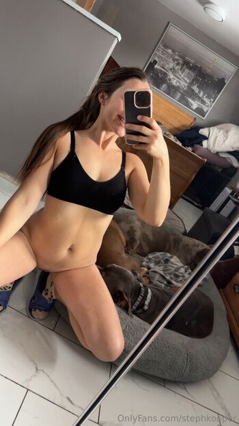 Full leaked Steph kooper page private onlyfans photo