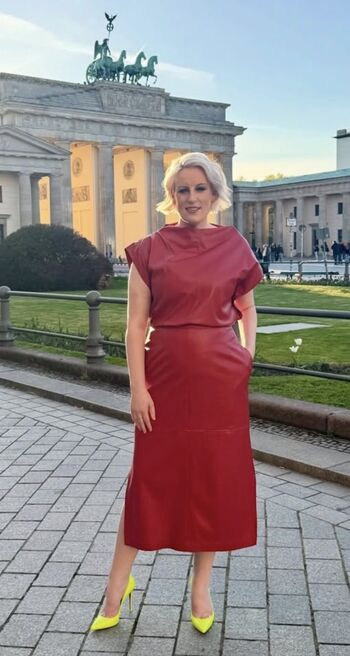 Steph McGovern