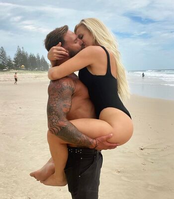 Full leaked Stepha jade castree private onlyfans photo