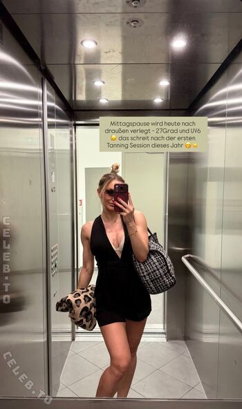 Full leaked Stephanie baessler private onlyfans photo