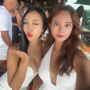 Full leaked Stephanie choi private onlyfans photo
