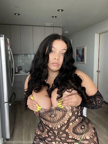 Full leaked Stephvip private onlyfans photo