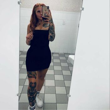 Full leaked Stevana smith private onlyfans photo