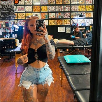 Full leaked Stevana smith private onlyfans photo