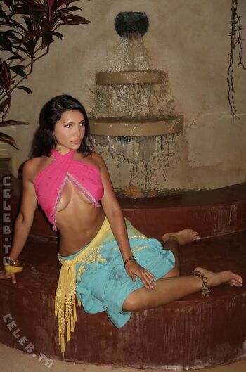 Full leaked Stonefox private onlyfans photo