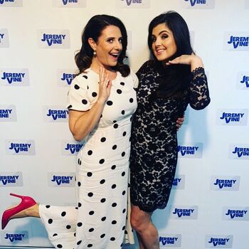 Storm Huntley