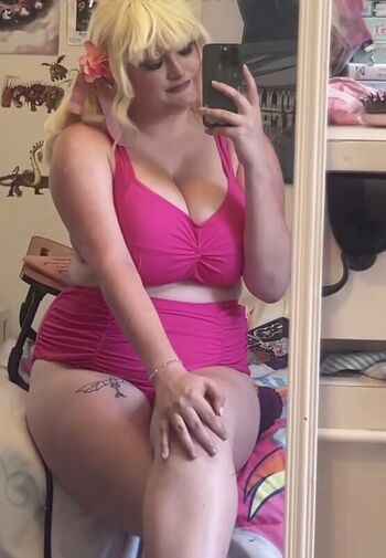 Full leaked Strawbrryrf private onlyfans photo