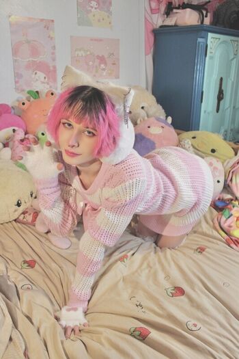 Full leaked Strawbabyboy private onlyfans photo