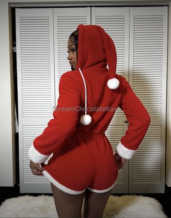 Full leaked Streamchocolatekay private onlyfans photo