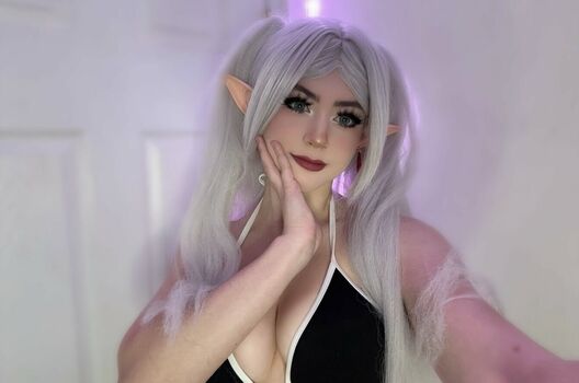Full leaked Strifecos page private onlyfans photo