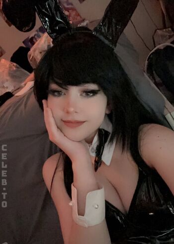 Full leaked Strifecos page private onlyfans photo