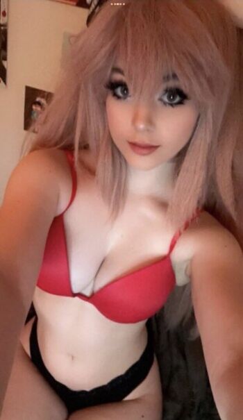 Full leaked Strifecos page private onlyfans photo