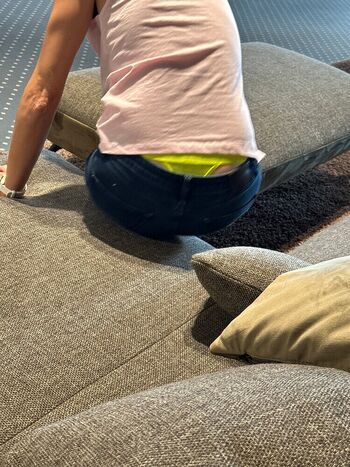 Full leaked String voyeur private onlyfans photo