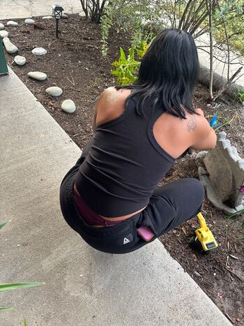 Full leaked String voyeur private onlyfans photo
