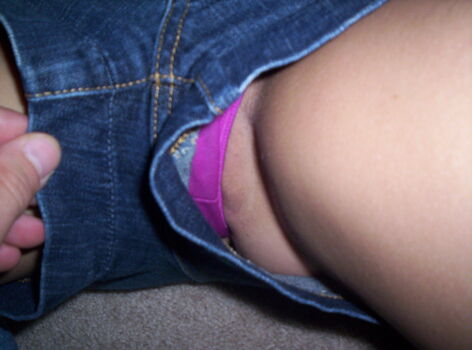 Full leaked String voyeur private onlyfans photo