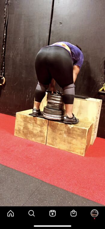 Full leaked Strongwomen private onlyfans photo