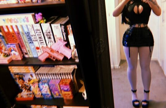 Full leaked Stxcey leigh private onlyfans photo