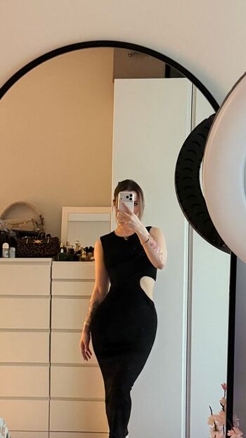 Full leaked Su balci private onlyfans photo
