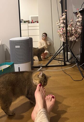 Full leaked Su balci private onlyfans photo