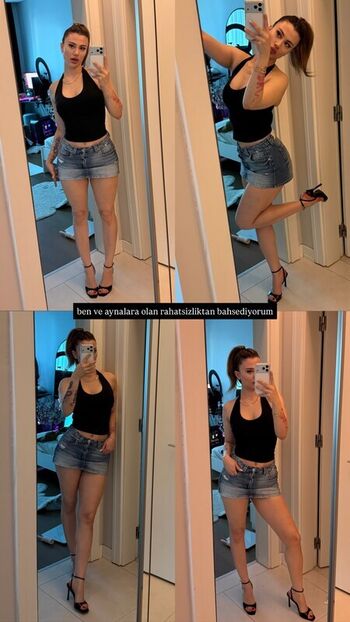 Full leaked Su balci private onlyfans photo