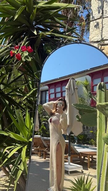 Full leaked Su balci private onlyfans photo