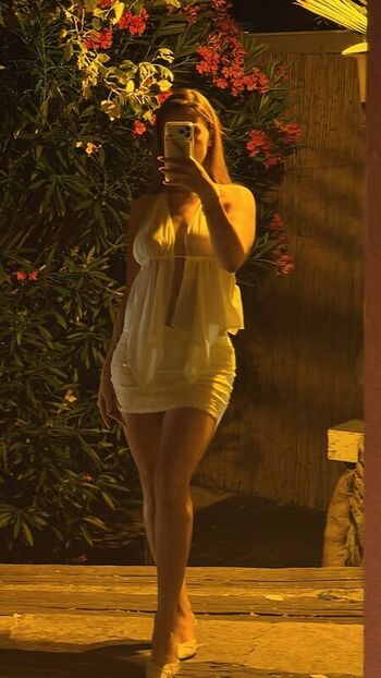 Full leaked Su balci private onlyfans photo