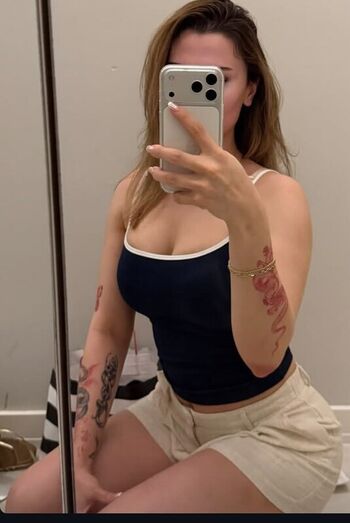 Full leaked Su balci private onlyfans photo
