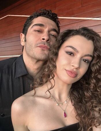 Full leaked Su burcu private onlyfans photo