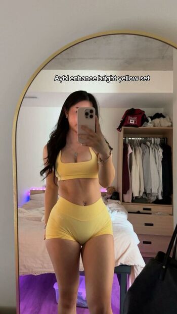 Full leaked Sua lee private onlyfans photo