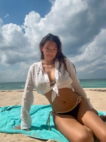 Full leaked Sulinangelina private onlyfans photo