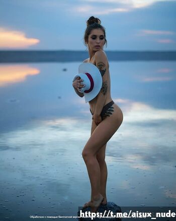 Full leaked Sultan aisu private onlyfans photo